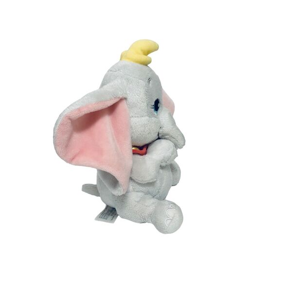 Disney Dumbo 10" Plush Toy Stuffed Animal - Picture 4 of 6